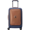 Image de DELSEY PARIS trolley pour ordinateur portable Chatelet Air 2.0 Expandable 4DR Business Cabin Trolley 55 Navy Blue bleu marine