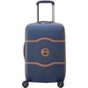 Image de DELSEY PARIS trolley Chatelet Air 2.0 4DR Cabin Trolley 55 Navy Blue bleu marine