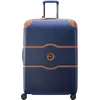 Image de DELSEY PARIS trolley Chatelet Air 2.0 4 DR Trolley 76 Navy Blue bleu marine 75cm
