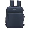 Image de DELSEY Paris - BROCHANT 3 - Valise Souple - 40cm x 30cm x 20cm - Underseater - Bleu en occasion ou reconditionné
