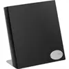 Image de Bloc couteaux universel noir - Jean Dubost - 18022 - easy