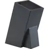 Image de Bloc couteaux universel noir - Jean Dubost - 18049 -