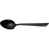 Image de Jean Dubost - Cuillère À Café Monobloc Delta Black Inox (lot De 6)