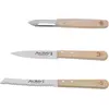 Image de Coffret 3 couteaux de cuisine tradition - Jean Dubost - CB10A250D80273 -