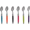 Image de Coffret De 6 Cuillères à Café - Laguiole Tonic Mix - Jean Dubost