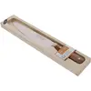 Image de Couteau de cuisine lame inox 20cm - Jean Dubost - C0002250B01309 -