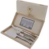 Image de Coffret 3 couteaux de cuisine inox - Jean Dubost - L0032524L06344 -
