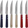 Image de Coffret de 6 couteaux à steak - Jean Dubost - CB10A790HC2365 -