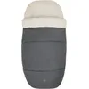 Image de Maxi-COSI Chancelière 2-en-1 pour Poussette, Chancelière Hiver avec Doublure Polaire, Twillic Graphite en occasion ou reconditionné