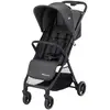 Image de Bebeconfort Azur, poussette compacte, 0-3 ans (15 kg), poussette de voyage légère, pliable automatiquement d'une seule main, graphite minéral