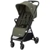 Image de Bebeconfort Azur, poussette compacte, 0-3 ans (15 kg), poussette de voyage légère, pliable automatiquement d'une seule main, vert minéral