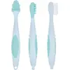 Image de BABY COMFORT 3 brosses à dents