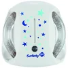 Image de Dorel Safety 1st Veilleuse automatique Blanc/Bleu, 3202001100