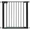 Image de Safety 1st - Barriere Esay Close Metal Black
