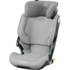 Image de Maxi-Cosi Kore i-Size Siège enfant, 3.5-12 ans, ISOFIX Siège enfant, Réglable en hauteur/largeur, Side Protection System Plus, Gris Authentique