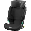Image de Maxi-Cosi Kore i-Size Siège enfant, 3.5-12 ans, ISOFIX Siège enfant, Réglable en hauteur/largeur, Side Protection System Plus, Authentic Black