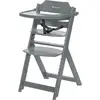 Image de EKB Chaise haute pour enfant 'Timba' 0 0