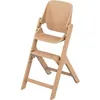 Image de Maxi Cosi Nesta Evolutionnaire chaise haute en bois de la naissance à 99 ans, naturel