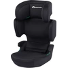 Image de Bebeconfort Road Safe i-Size Rehausseur de siège, siège enfant i-Size, installation avec ceinture de sécurité, à partir de 3,5 ans-12 ans,15-36 kg,100-150 cm, Full Black