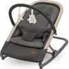 Image de MAXI-COSI Kori Transat léger, avec fonction balancelle, De la naissance à 2 ans (jusqu'à 15 kg), Beyond Graphite ECO