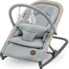 Image de Maxi-Cosi Kori Eco Chaise à bascule - Beyond Grey