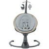 Image de Maxi-Cosi Cassia Transat électrique max. 9kg - Beyond Grey