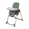 Image de MAXI-COSI Minla Chaise Haute Réglable - De la naissance à 6 ans - Beyond Green Eco