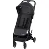 Image de Bebeconfort Soko poussette super compacte, 0 mois à 3,5 ans, 0-15 kg, Mineral Graphite