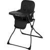 Image de chaise haute bebeconfort Lily utilisable à partir de 6 mois pèse