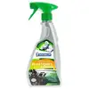 Image de Nettoyant plastiques intérieur MICHELIN 500 ml spray agrumes nettoie protège longue durée Argent/Vert - Neuf