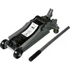 Image de Cric Plat 1.8t Preci Levage Sûr Et Compact 1.8t - Precision Steel