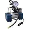 Image de Compresseur testé avec manomètre, 12 V, 7 bars