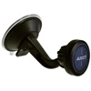 Image de AUTO-T Support magnétique smartphone 360° a ventouse - Neuf