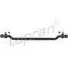 Image de TOPRAN 200 367 Barre d'accouplement pour OPEL Omega A Berline (V87), Senator B (V88) et Omega A Caravan (V87), ainsi que pour VAUXHALL Senator Mk2 (B) (V88)