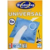 Image de Boite de 5 sacs pour aspirateur wonderbag classic - Rowenta - WB406120 - wonderbag universal