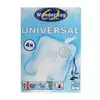 Image de ROWENTA Wonderbag Endura 4 pièces WB 484720