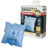 Image de Sacs Microfibres Par 10 Wonderbag Wb408120 Pour Aspirateur