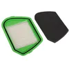 Image de Rowenta ZR005501 Tefal Moulinex Systeme de Filtration Verte, Vert en occasion ou reconditionné
