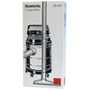 Image de ROWENTA Staubbeutel für Rowenta Pro 4Stück ZR 80.01