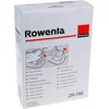 Image de Sacs Aspirateur Rowenta (x10) Lot De 10 Sacs Non Tissés Haute Filtration - Rowenta