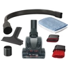 Image de Kit d'accessoires voiture Rowenta brosse turbo aspirateur en tissu Artec City Space