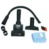 Image de Rowenta ZR001110 Accessoire et fourniture pour aspirateur Aspirateur réservoir cylindrique Kit d'accessoires - Neuf