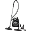 Image de Aspirateur traineau aaca 75db noir - Rowenta - RO3985EA - compact power animal care
