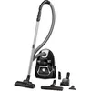 Image de Rowenta   Aspirateur Traineau Sans Sac 750w   Classe A 75db   Capacité 3l   Technologie De Filtration 99,98%   Ro3985ea