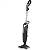 Image de Rowenta RY6555WH nettoyeur vapeur Steam mop 0,6 L 1200 W Noir, Bleu - Neuf