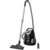 Image de ROWENTA RO2611 Aspirateur City Space 750W noir/bleu