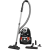 Image de Aspirateur ROWENTA 900 W 8,8 m 3 L 69 dB HygieneF. Parquet noir-rouge