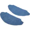 Image de Rowenta ZR690202 Chiffon en microfibre pour aspirateur robot RR6925WH, RR6927WH SMART FORCE