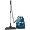 Image de Rowenta - Aspirateur Traineau 79db Bleu Ro3950ea