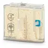 Image de Rowenta ZR850001 Accessoire et fourniture pour aspirateur Vapeur Kit d'accessoires - Neuf